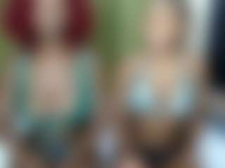 Live cam show with Flirtypixel - Strip on CamwithHer