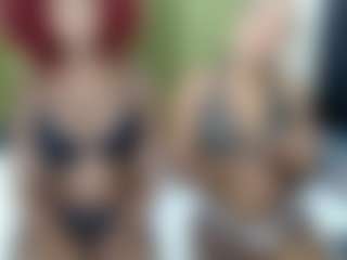 Live cam show with Flirtypixel - Athletic on CamwithHer