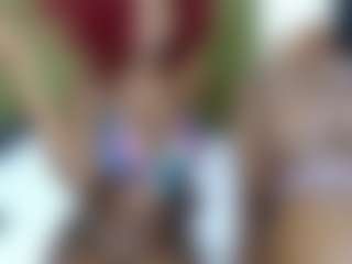 Flirtypixel's Live Sex Cam Show