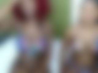 Live cam show with Flirtypixel - Tease on Camiplay Live