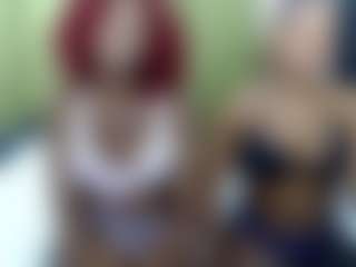 Live cam show with Flirtypixel - Orgasm on Lustler
