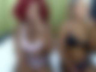 Live cam show with Flirtypixel - HD on Lustler