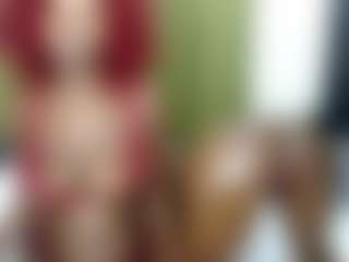 Live cam show with Flirtypixel - BBW on Uber Horny