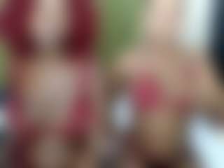Flirtypixel's Live Sex Cam Show