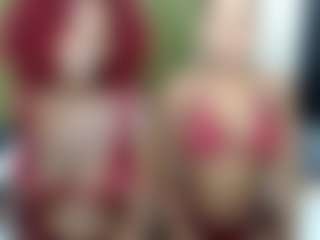 Flirtypixel's Live Sex Cam Show