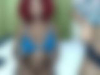 Flirtypixel's Live Sex Cam Show