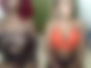 Live cam show with Flirtypixel - Tease on crypto-cams