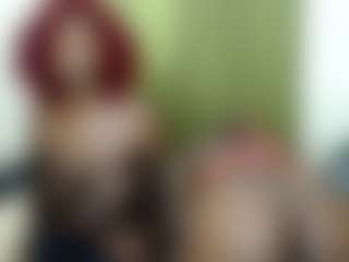 Show de cam sexual en vivo de Flirtypixel