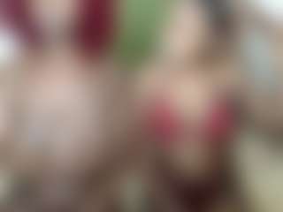 Live cam show with Flirtypixel - Facial Piercings on Camming Site