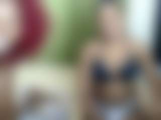 Live cam show with Flirtypixel - Thin on crypto-cams
