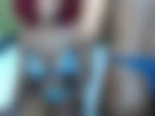 Flirtypixel's Live Sex Cam Show