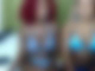 Live cam show with Flirtypixel - Tease on Mixed Magazine Live