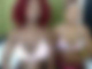 Live cam show with Flirtypixel - Lingerie on Soda Cam