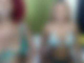 Flirtypixel's Live Sex Cam Show
