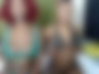 Live cam show with Flirtypixel - Brown Eyes on liverealitysex.com