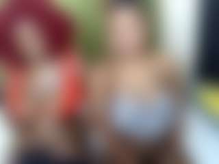 Flirtypixel's Live Sex Cam Show