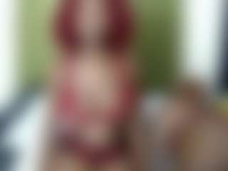 Live cam show with Flirtypixel - BBW on hrnylive.com
