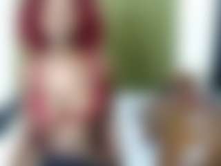 Live cam show with Flirtypixel - Thin on milfzrlive.com