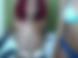 Live cam show with Flirtypixel - Thin on ObeyMaria