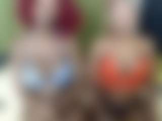 Flirtypixel's Live Sex Cam Show