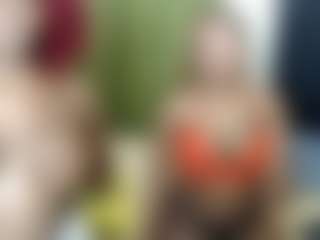 Flirtypixel's Live Sex Cam Show