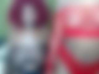 Flirtypixel's Live Sex Cam Show