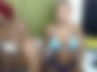 Live cam show with Flirtypixel - Athletic on googirlz