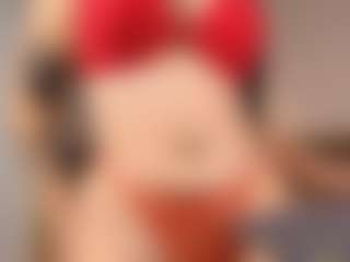 Evakingsford's Live Sex Cam Show