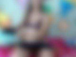 21miacristal's Live Sex Cam Show