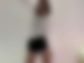 Anli's Live Sex Cam Show
