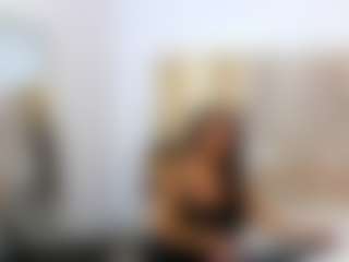 Live cam show with AnnabelleWest - Blue Eyes on SpunkLive