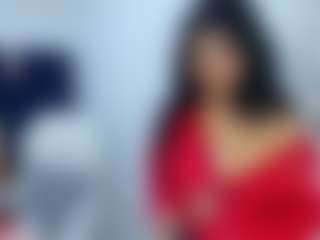 Candy's Live Sex Cam Show