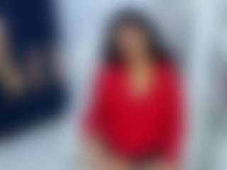 Candy's Live Sex Cam Show