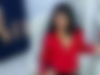 Candy's Live Sex Cam Show