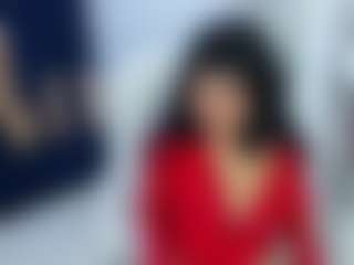 Candy's Live Sex Cam Show
