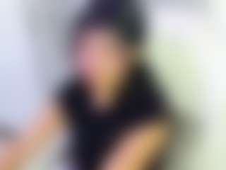 Candy's Live Sex Cam Show