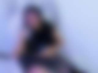 Candy's Live Sex Cam Show