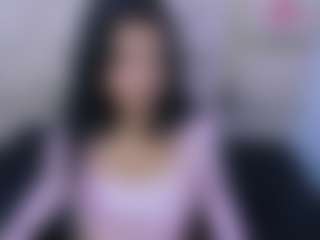 Candy's Live Sex Cam Show