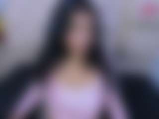 Candy's Live Sex Cam Show