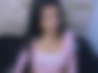 Candy's Live Sex Cam Show