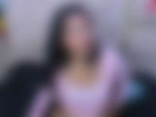 Candy's Live Sex Cam Show