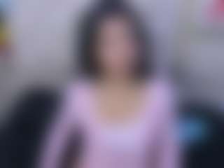 Candy's Live Sex Cam Show