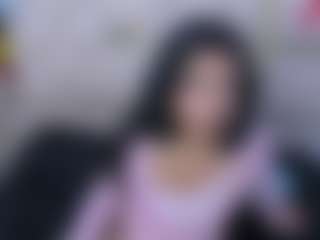 Candy's Live Sex Cam Show
