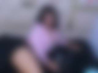 Candy's Live Sex Cam Show