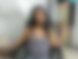 Candy's Live Sex Cam Show