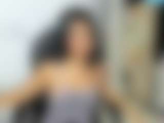 Candy's Live Sex Cam Show