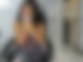 Candy's Live Sex Cam Show