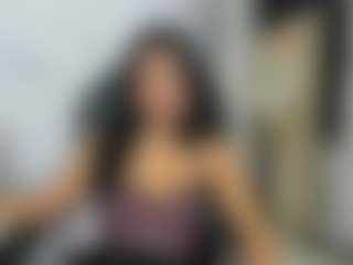Candy's Live Sex Cam Show