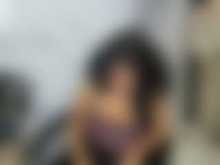 Candy's Live Sex Cam Show