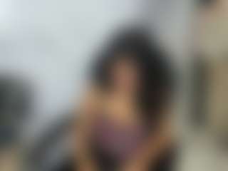 Candy's Live Sex Cam Show